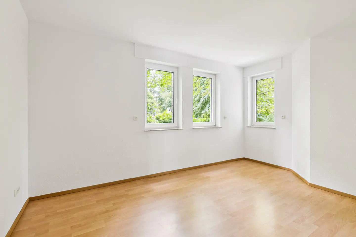 Wohnung Ruhrtalstraße in Essen