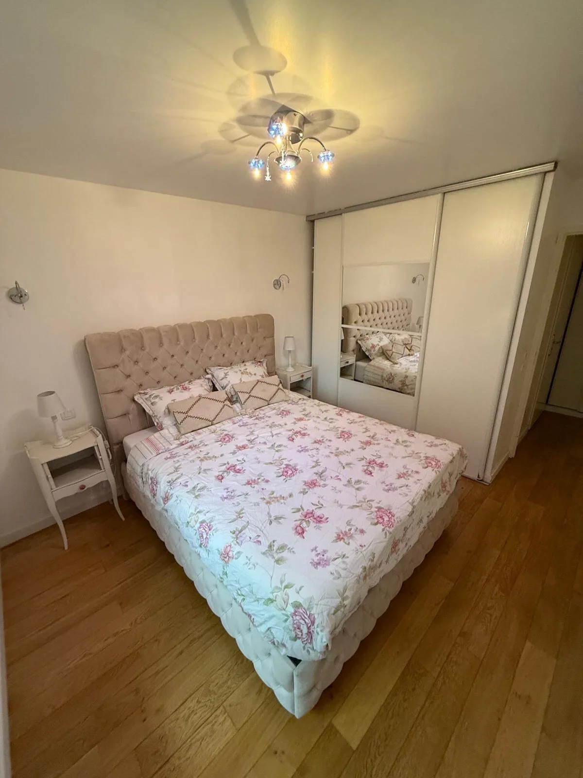 Room Rue Contant in Gagny