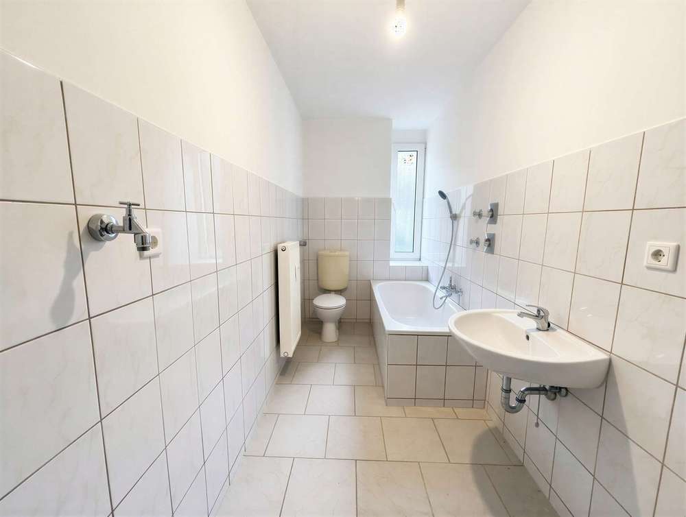 Wohnung Fritz-Reuter-Straße in Bochum