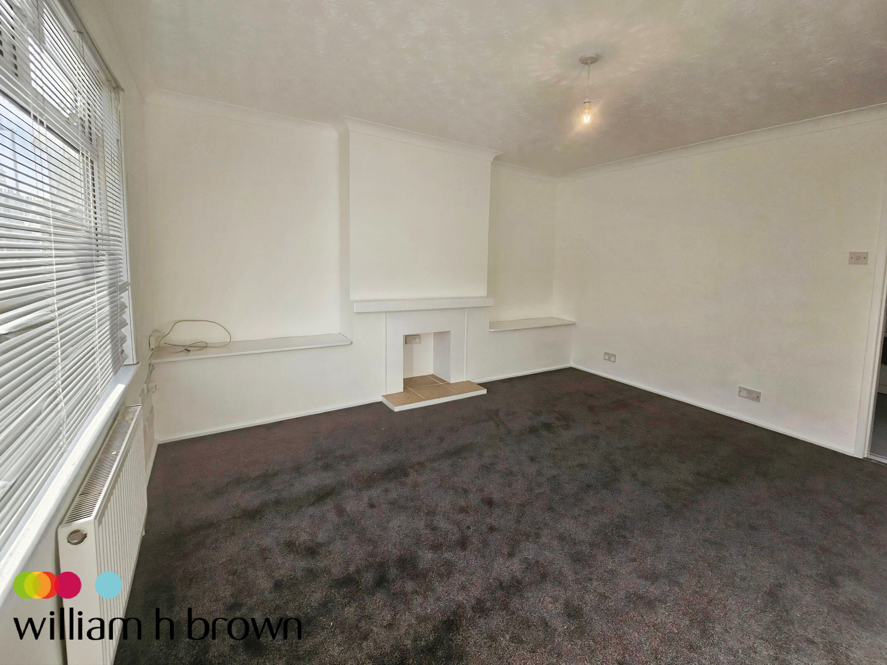 House Foster Road in Parkeston