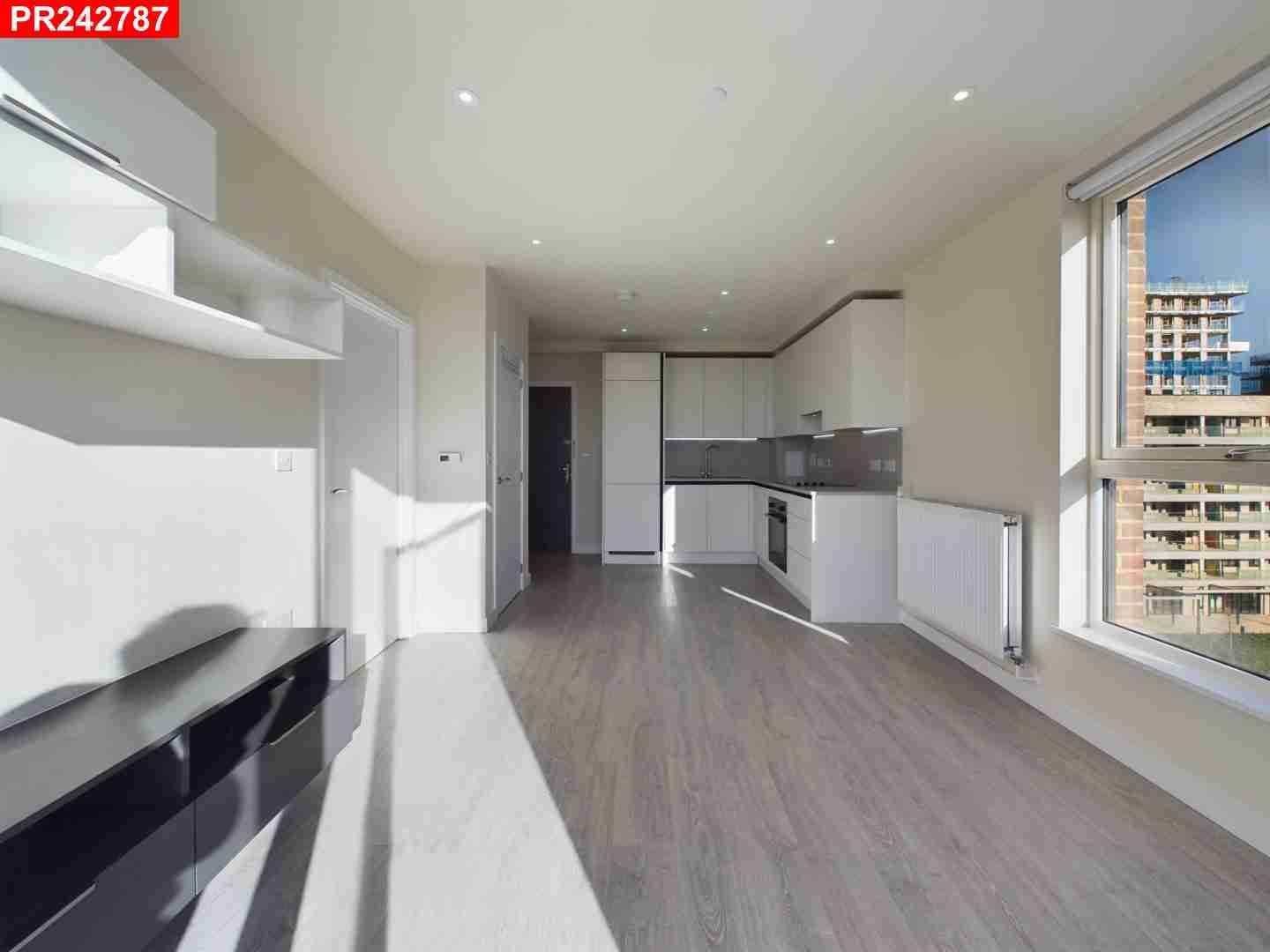Flat Berry Hill in Taplow