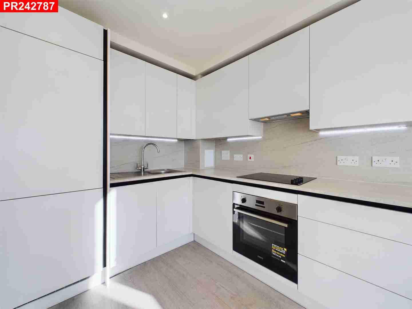 Flat Berry Hill in Taplow
