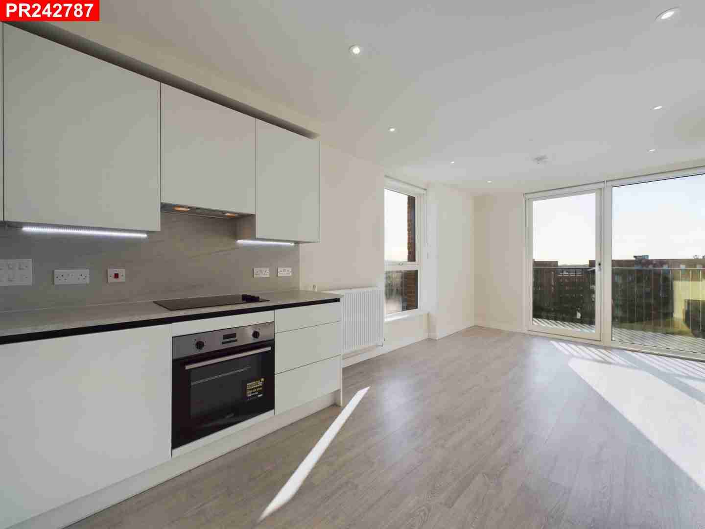 Flat Berry Hill in Taplow