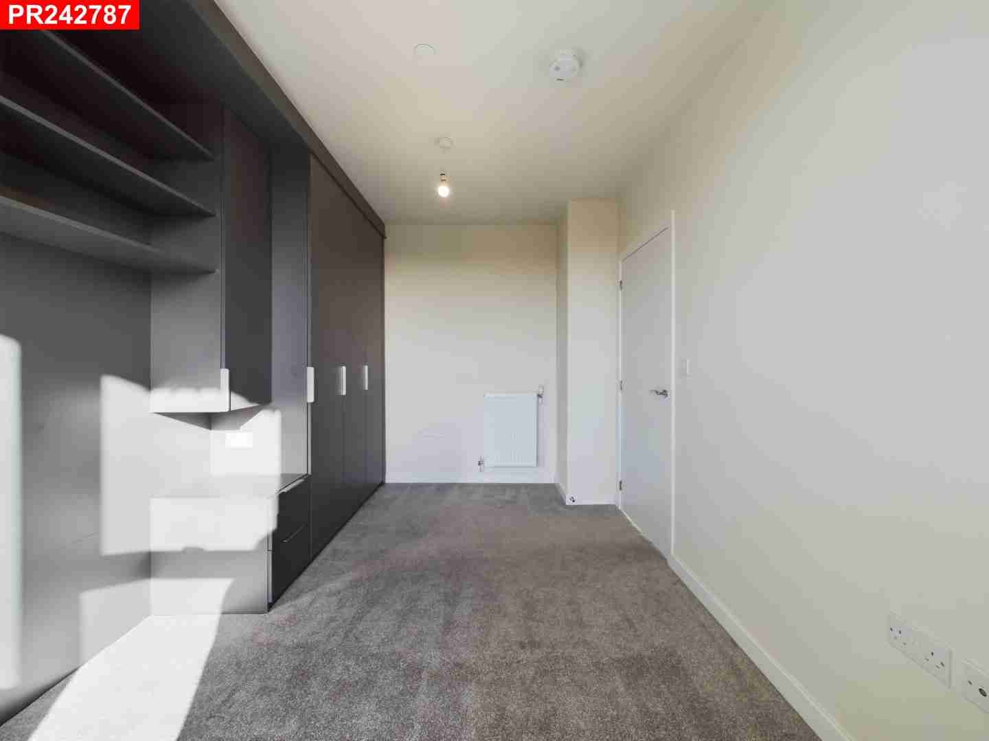 Flat Berry Hill in Taplow