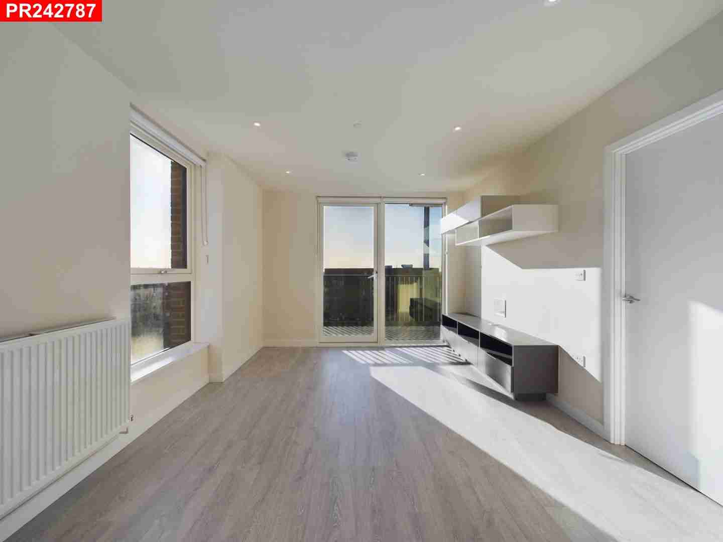 Flat Berry Hill in Taplow