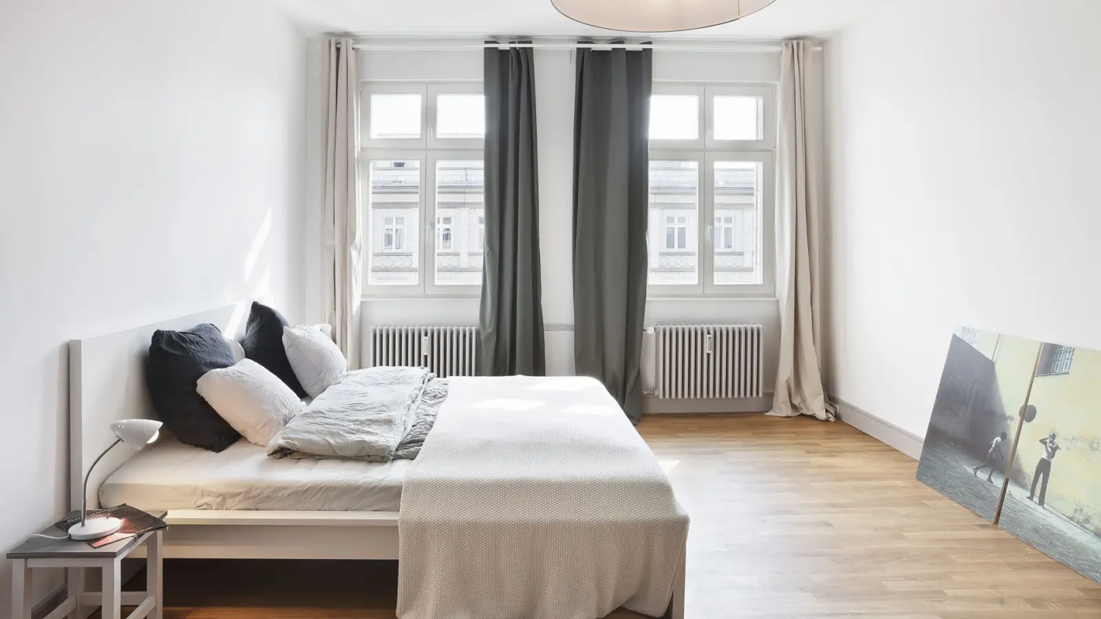 Wohnung Frankfurter Allee in Berlin