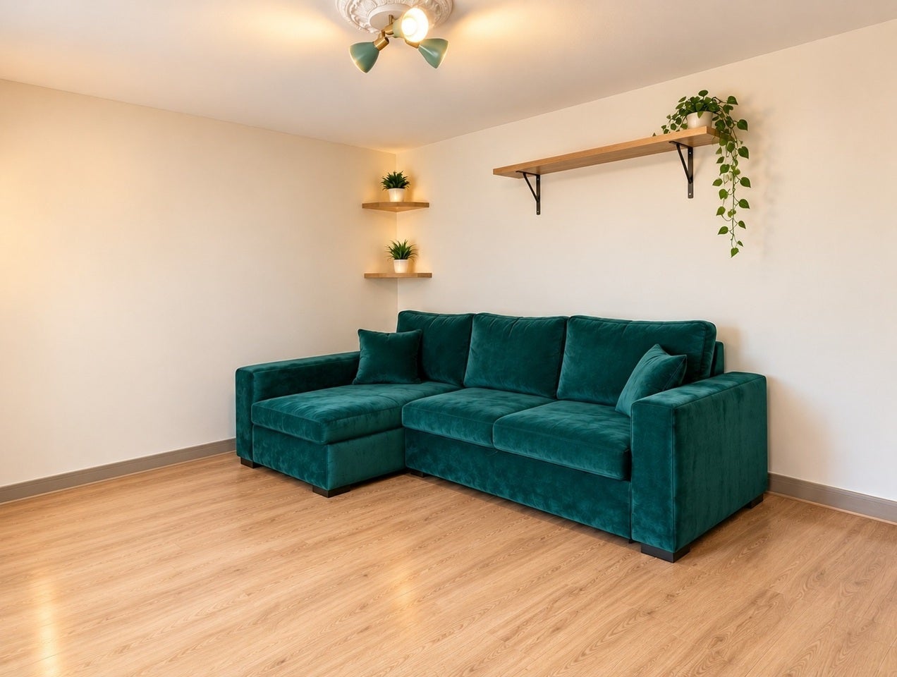 Flat Mulberry Close in Greater London
