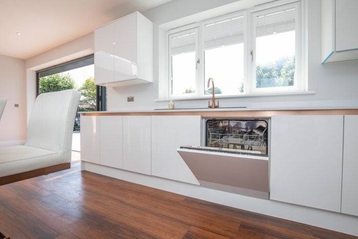 House Kennel Loke in Gorleston-on-Sea