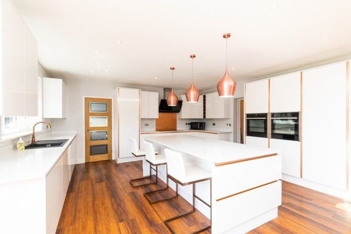 House Kennel Loke in Gorleston-on-Sea