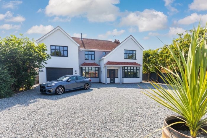 House Kennel Loke in Gorleston-on-Sea