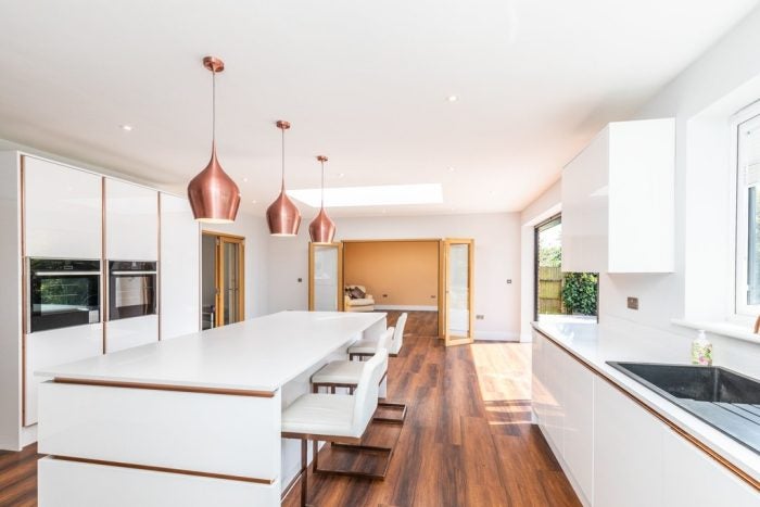 House Kennel Loke in Gorleston-on-Sea