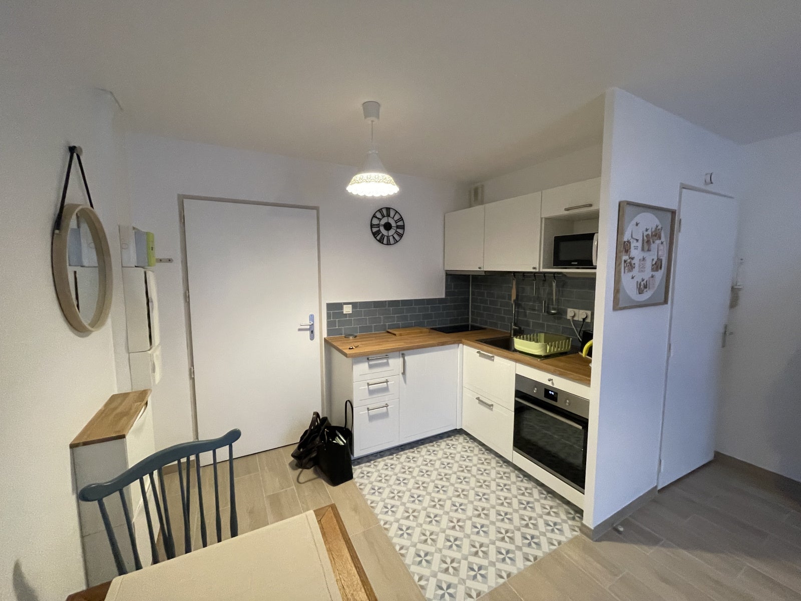 Appartement Rue Léon Dupontreué à Amiens