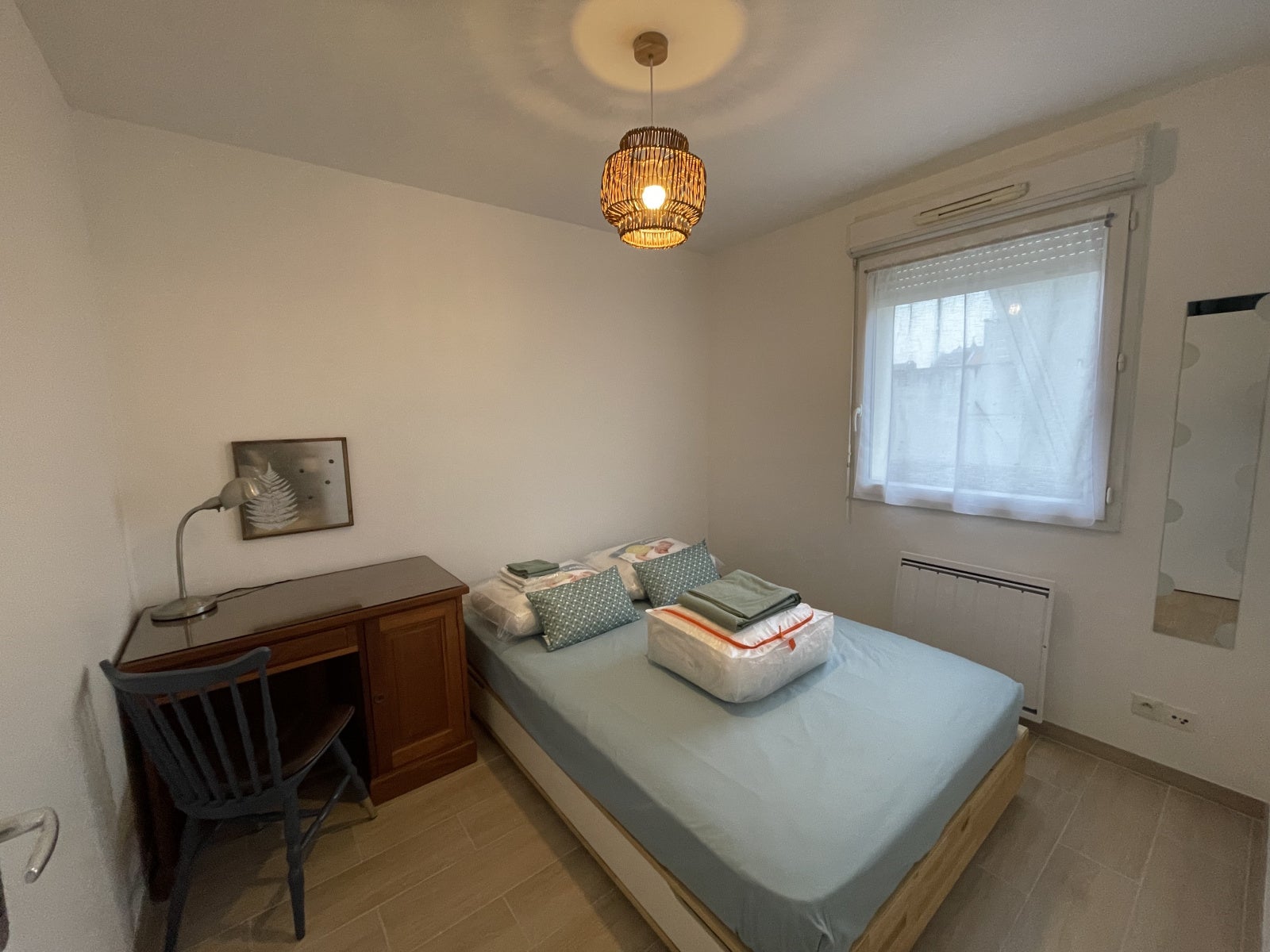 Appartement Rue Léon Dupontreué à Amiens
