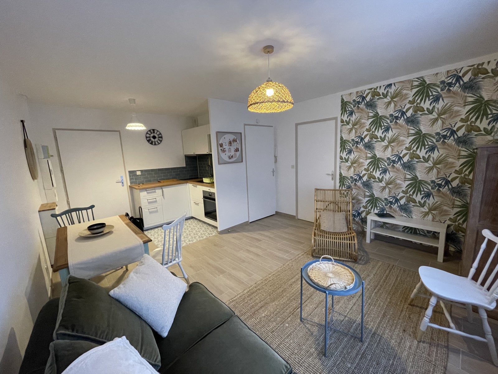 Appartement Rue Léon Dupontreué à Amiens