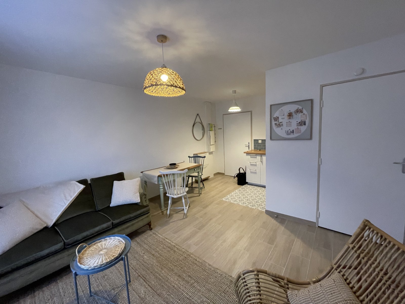 Appartement Rue Léon Dupontreué à Amiens