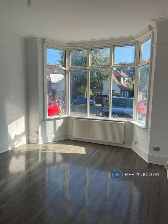 Flat Davigdor Road in Hove
