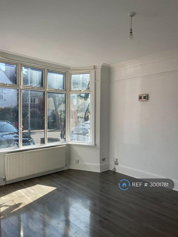 Flat Davigdor Road in Hove