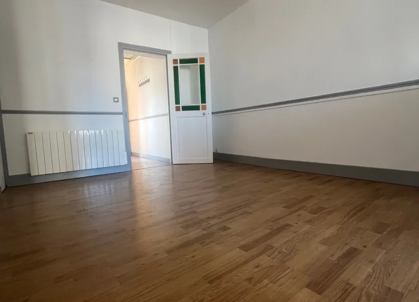 Appartement Avenue de Rebais à Coulommiers