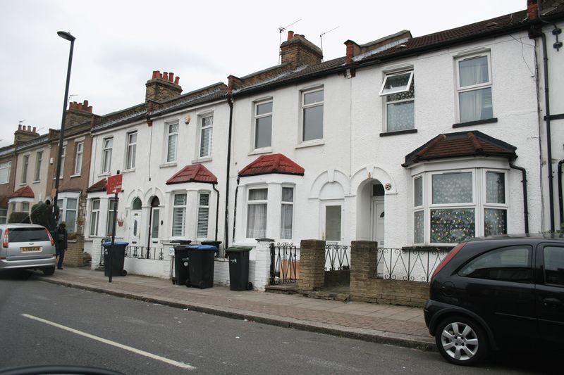 House Dyson's Road in Greater London