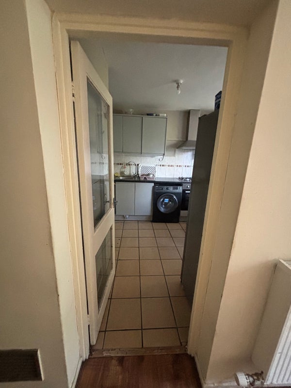 Room John Ruskin Street in Greater London