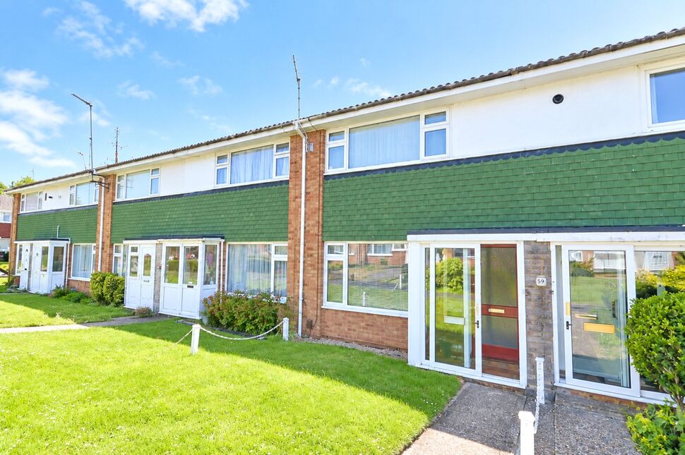 House Merton Road in Maidstone