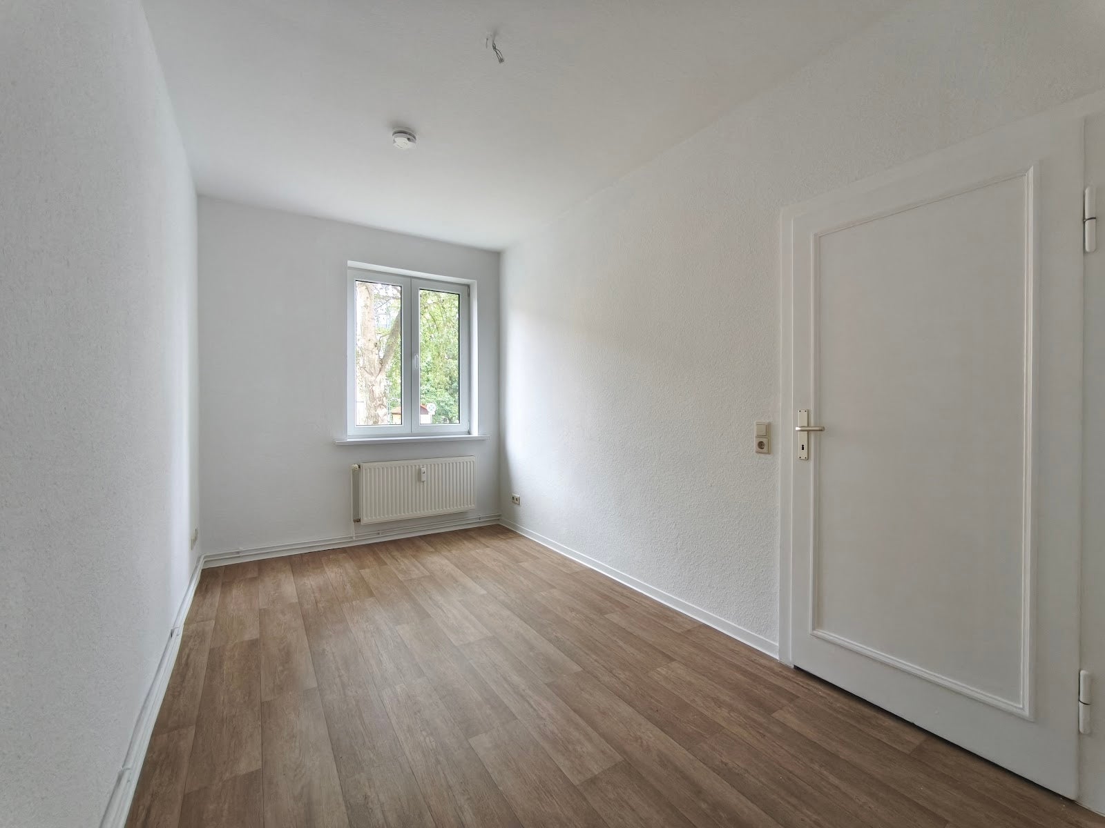 Wohnung Moskauer Straße in Zeitz