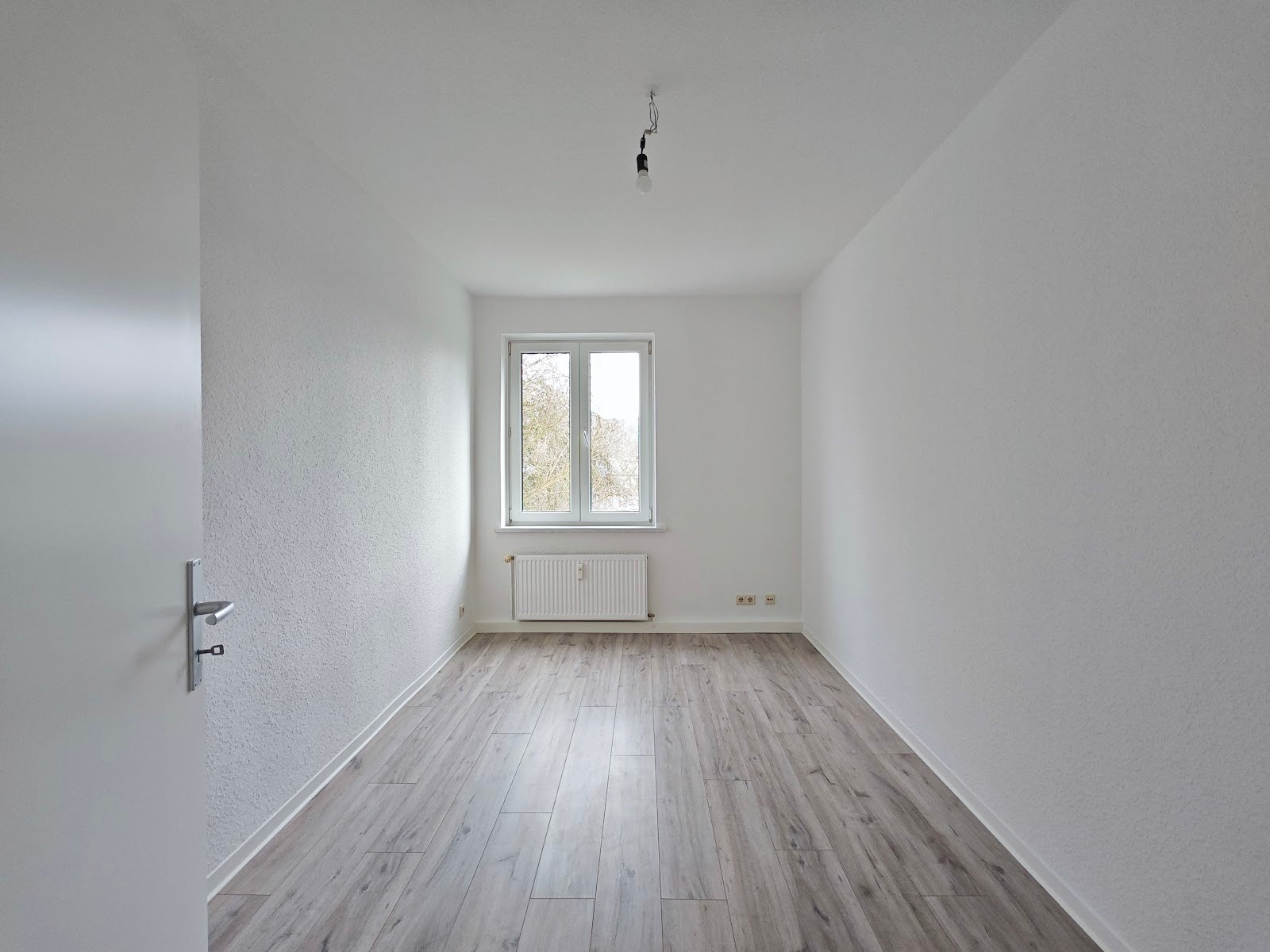 Wohnung Moskauer Straße in Zeitz