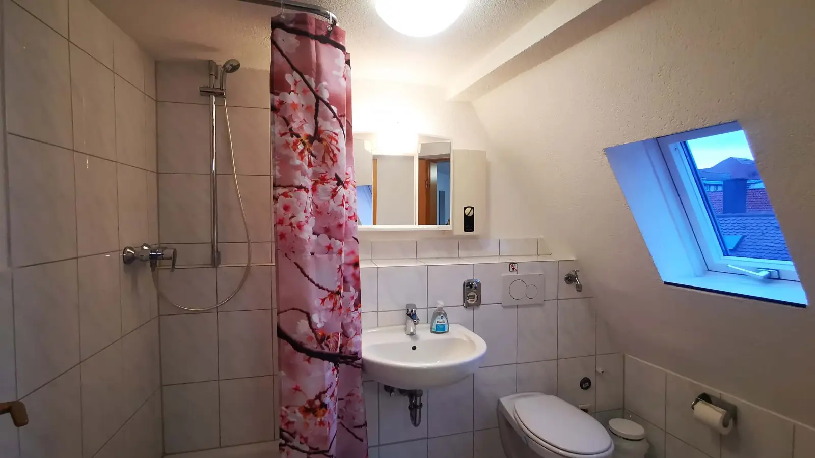 Wohnung Wagnerstraße in Stuttgart