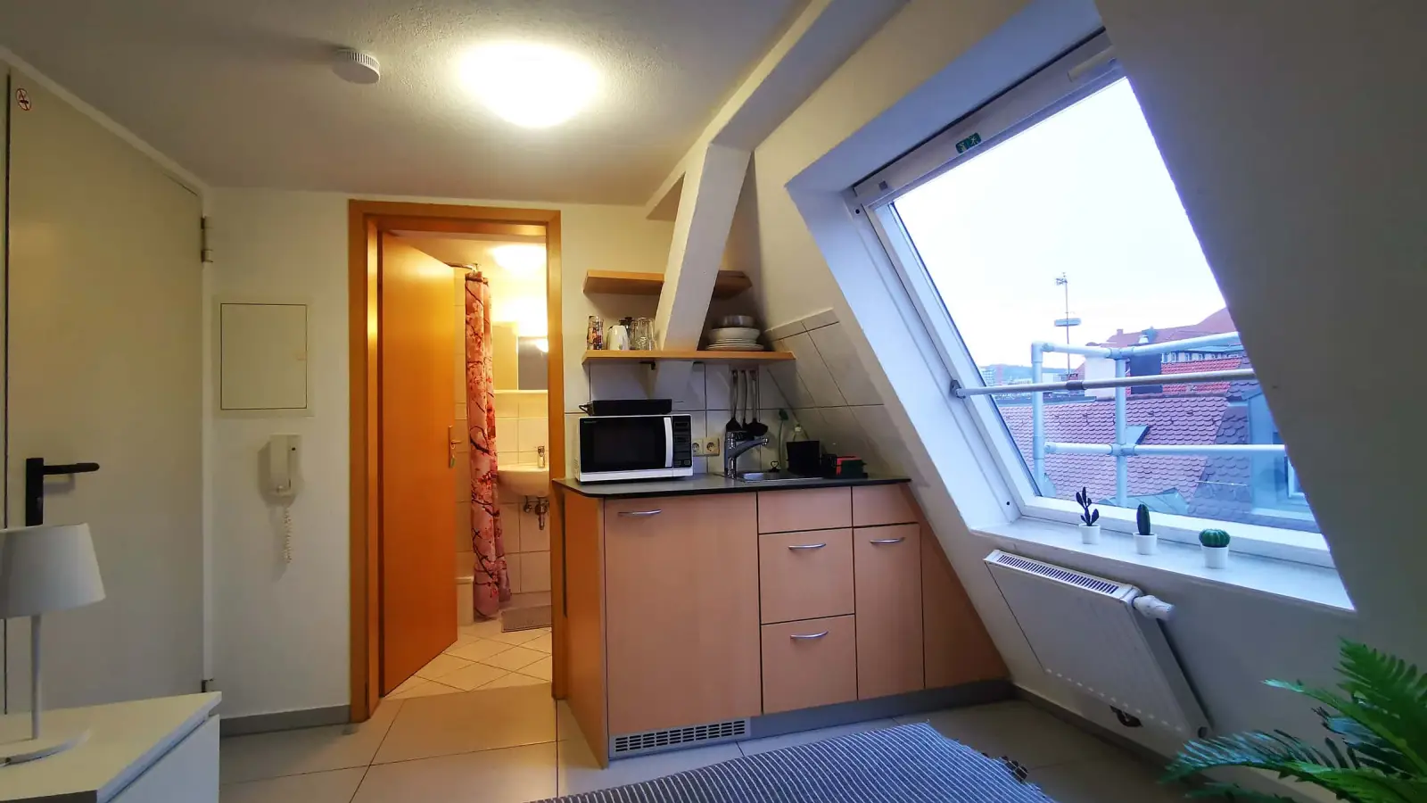 Wohnung Wagnerstraße in Stuttgart