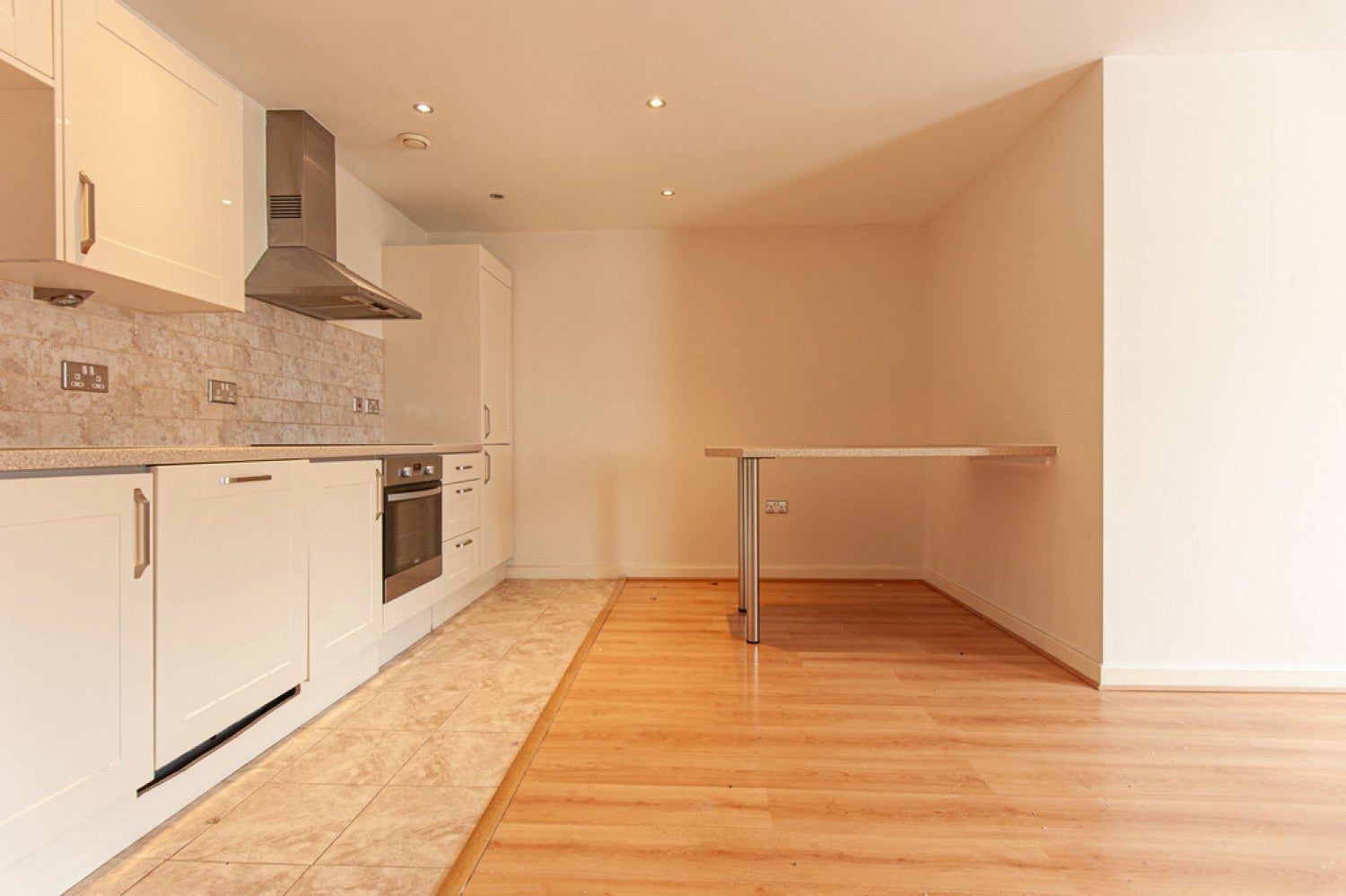 Flat Fetter Lane in York