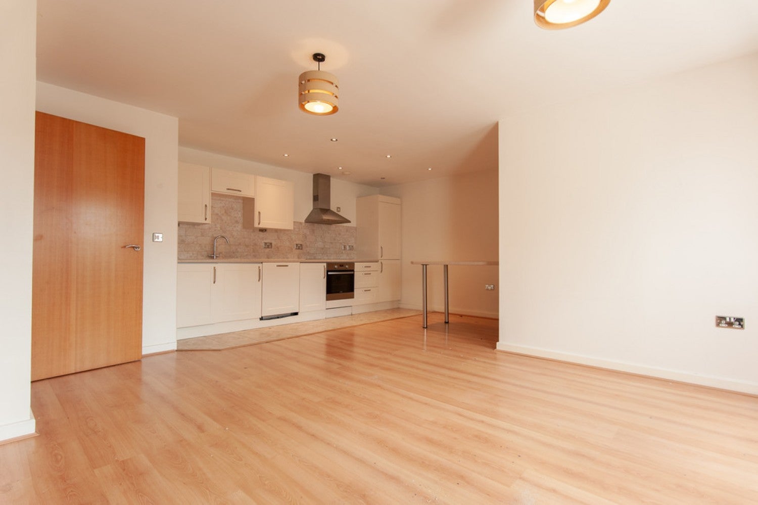 Flat Fetter Lane in York