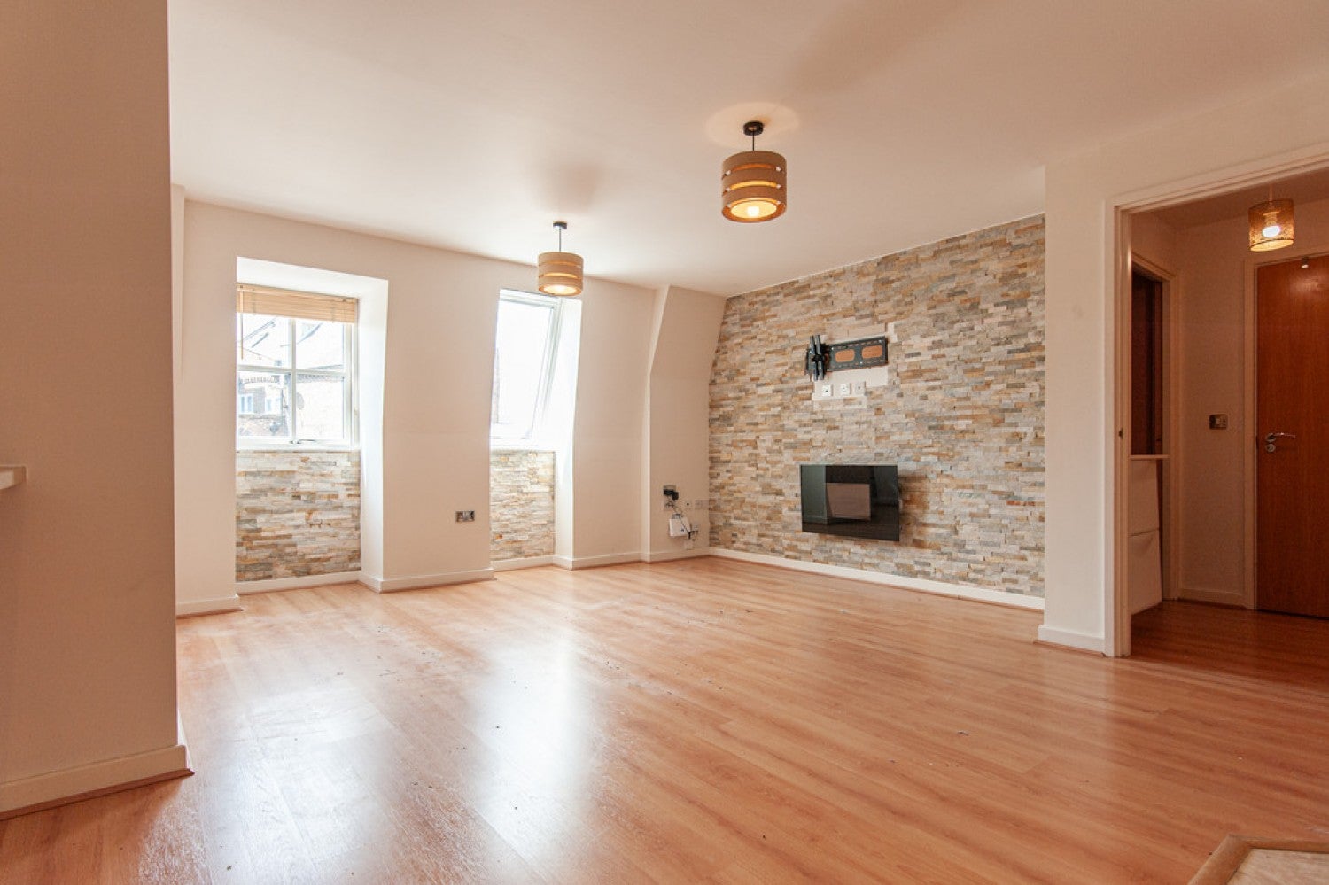 Flat Fetter Lane in York