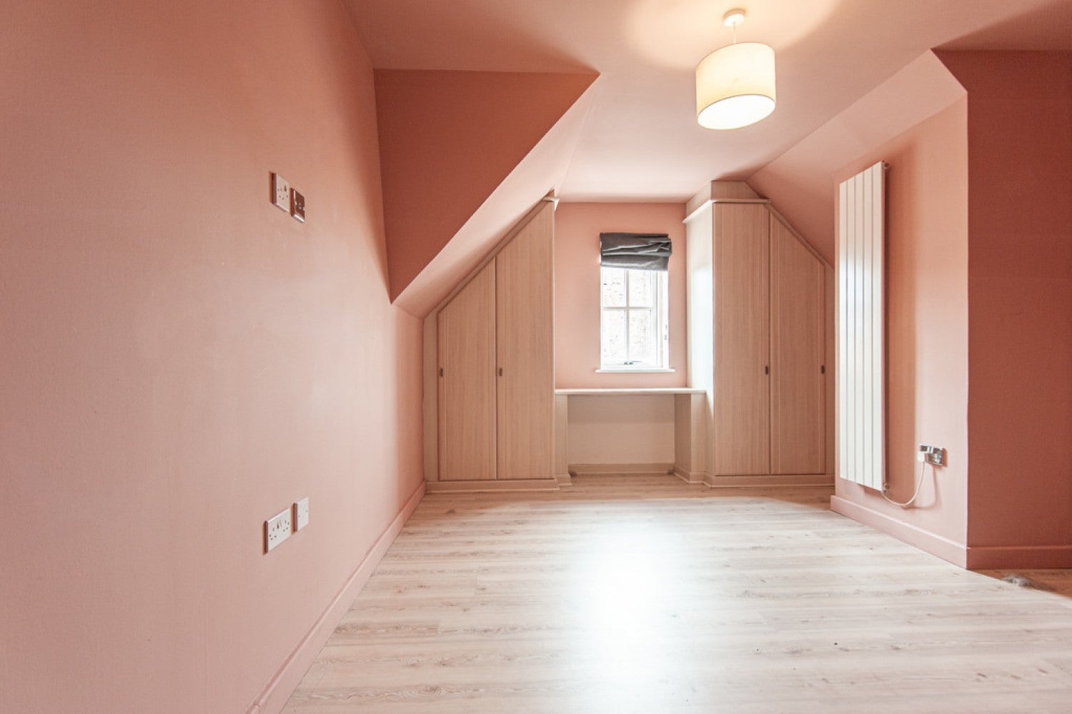 Flat Fetter Lane in York