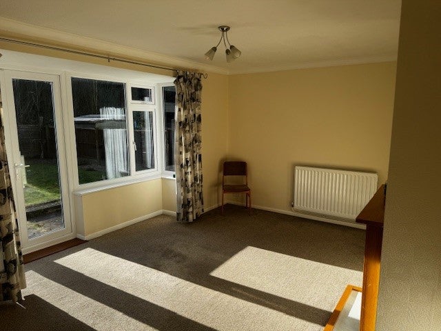 House The Lindens in Shifnal