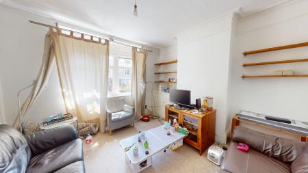 House Elm Grove in Brighton