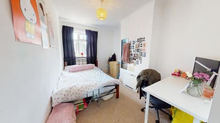 House Elm Grove in Brighton