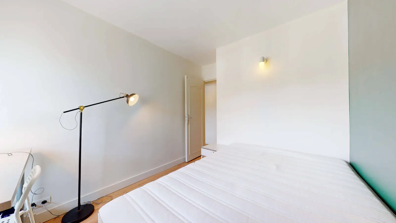 Room Allée du Bois Moussu in Champs-sur-Marne