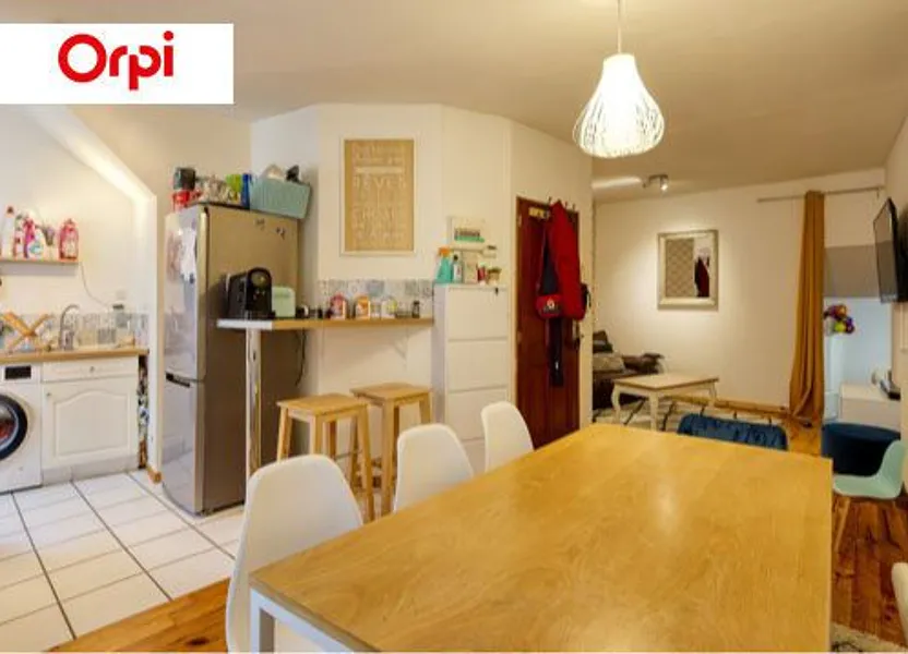 Appartement D 41J à Vienne