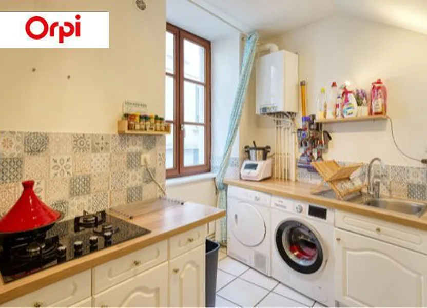 Appartement D 41J à Vienne