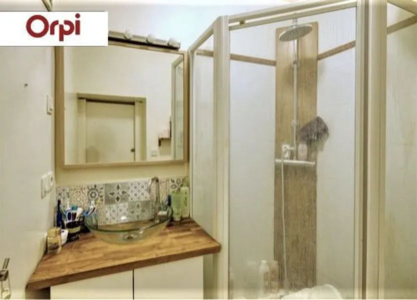 Appartement D 41J à Vienne