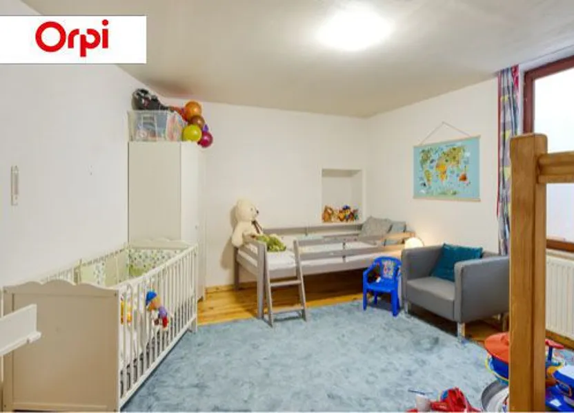 Appartement D 41J à Vienne