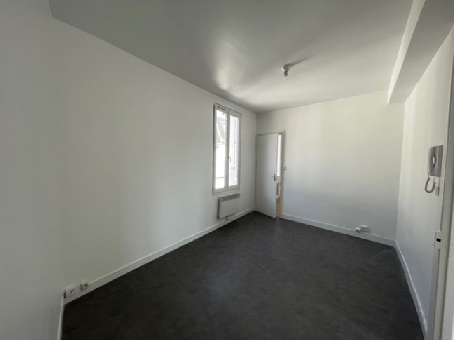 Appartement Rue Charlemagne à Le Havre