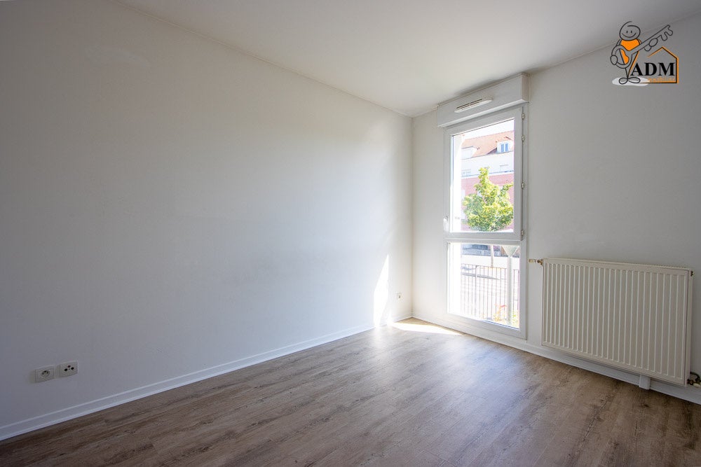 Appartement Rue Jean Mermoz à Meaux