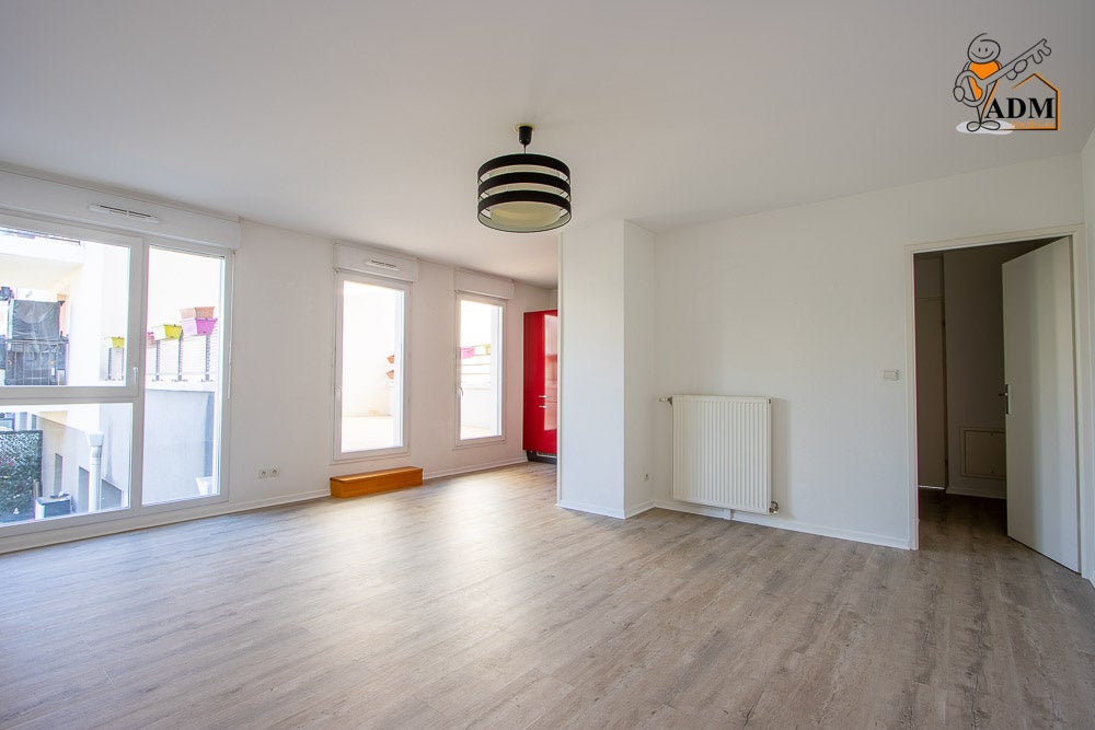 Appartement Rue Jean Mermoz à Meaux