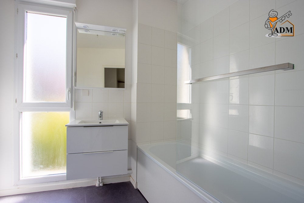 Appartement Rue Jean Mermoz à Meaux