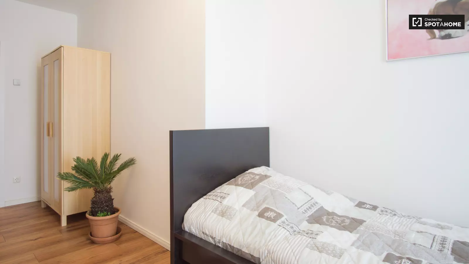 Wohnung Garibaldistraße in Berlin
