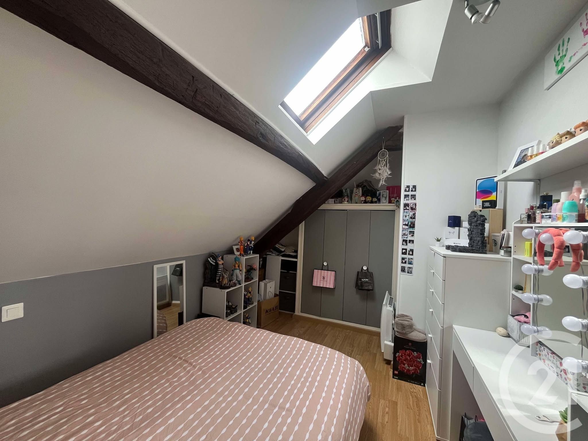 Appartement Grande Rue à Marchémoret
