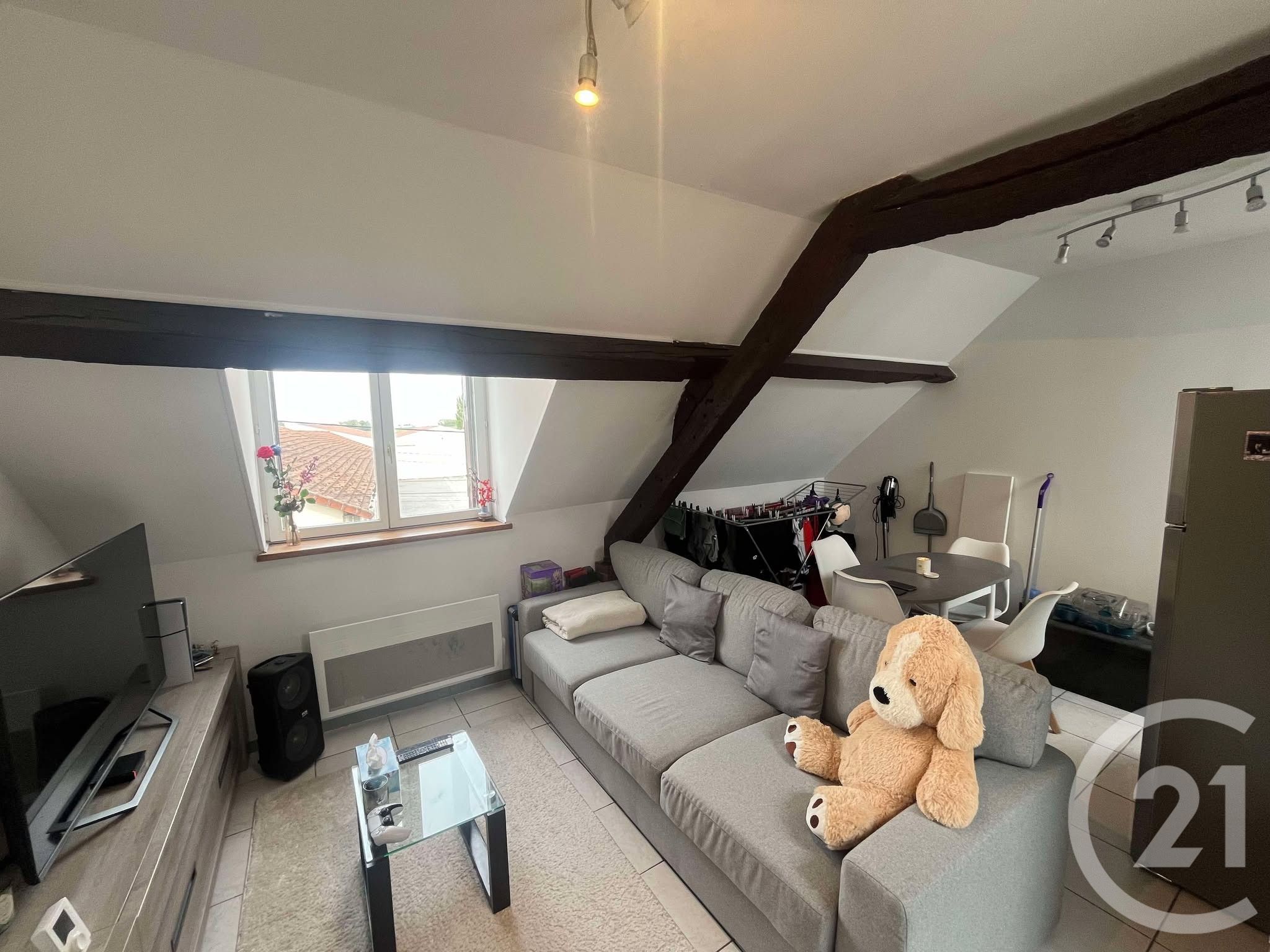 Appartement Grande Rue à Marchémoret