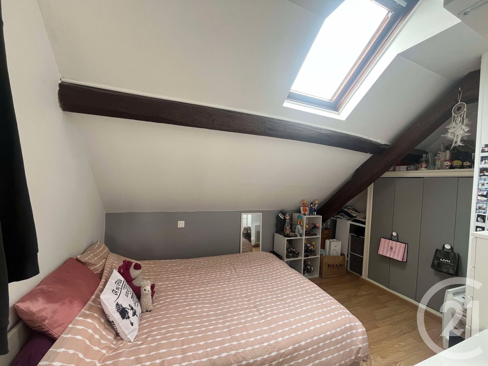Appartement Grande Rue à Marchémoret