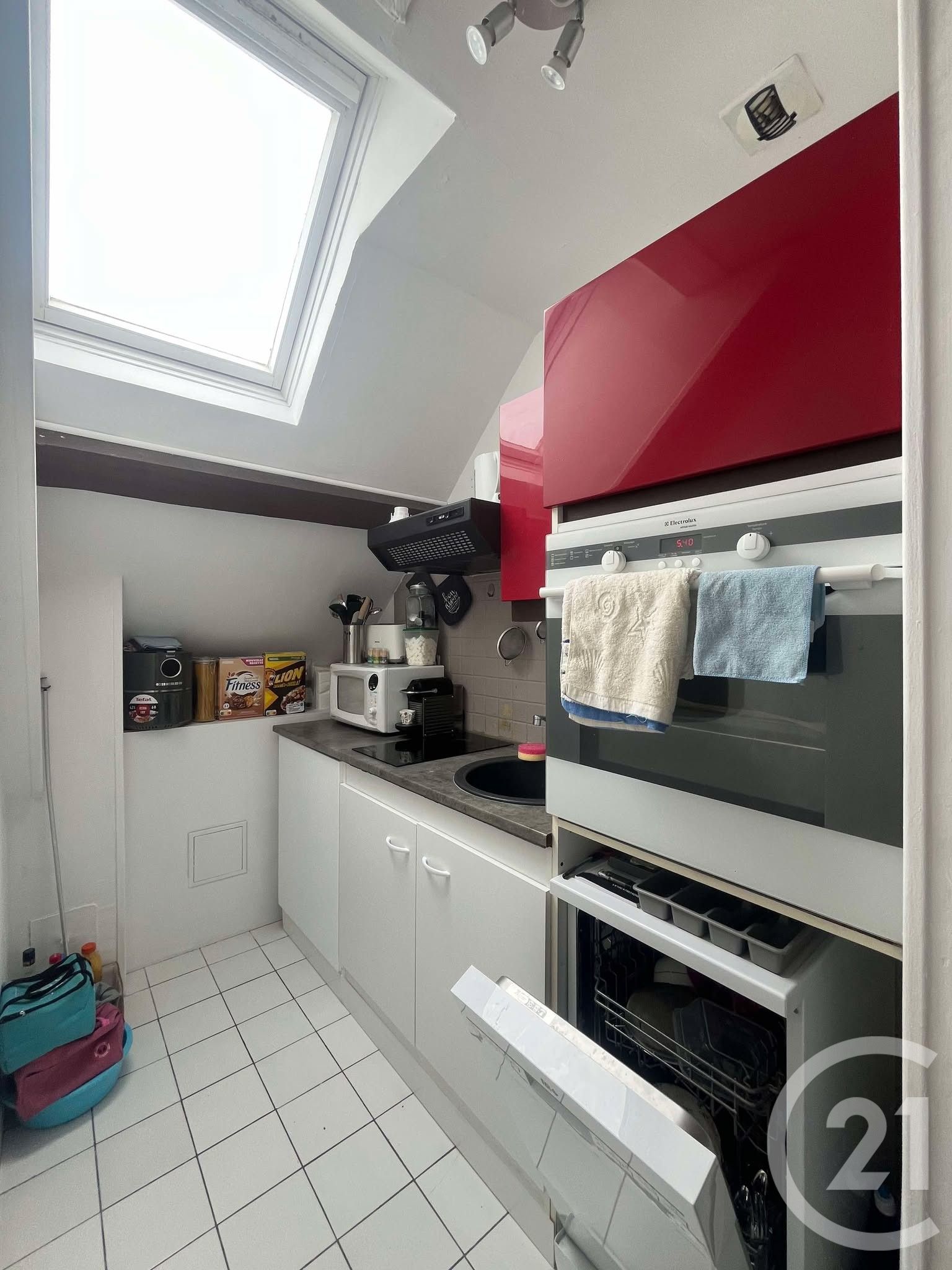 Appartement Grande Rue à Marchémoret